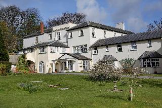 Lord Haldon Country Hotel, Sure Hotel Collection otel fotoğrafı