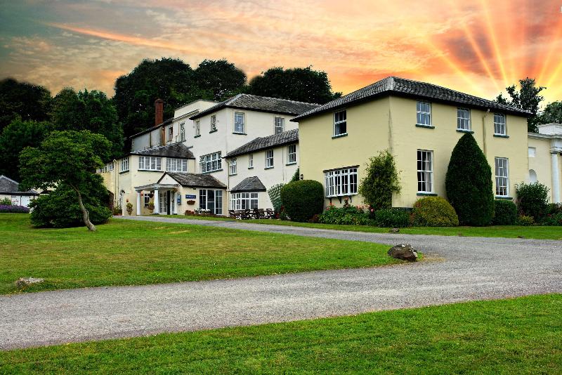 Lord Haldon Country Hotel, Sure Hotel Collection - Genel