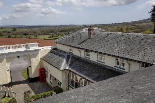 Lord Haldon Country Hotel, Sure Hotel Collection fotoÄŸrafÄ±