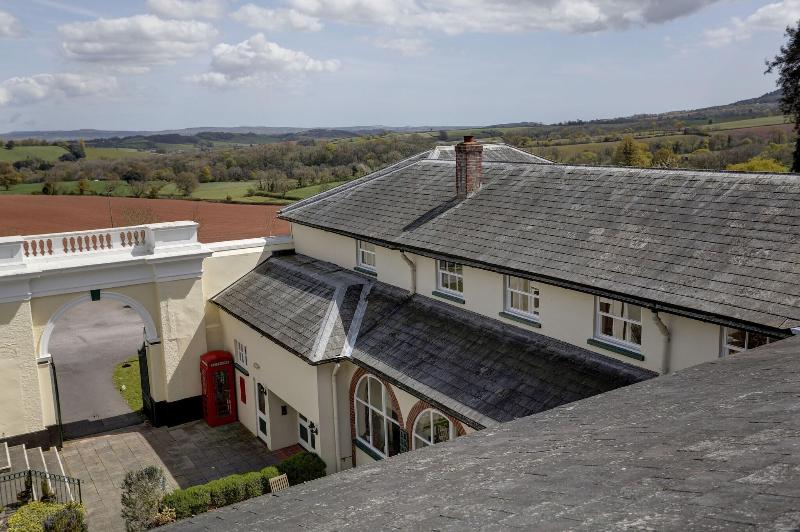 Lord Haldon Country Hotel, Sure Hotel Collection - Genel