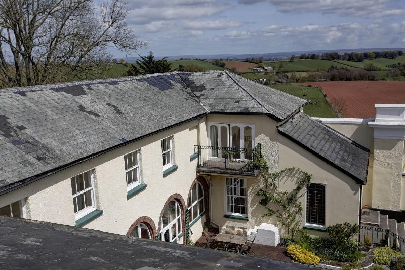 Lord Haldon Country Hotel, Sure Hotel Collection - Genel