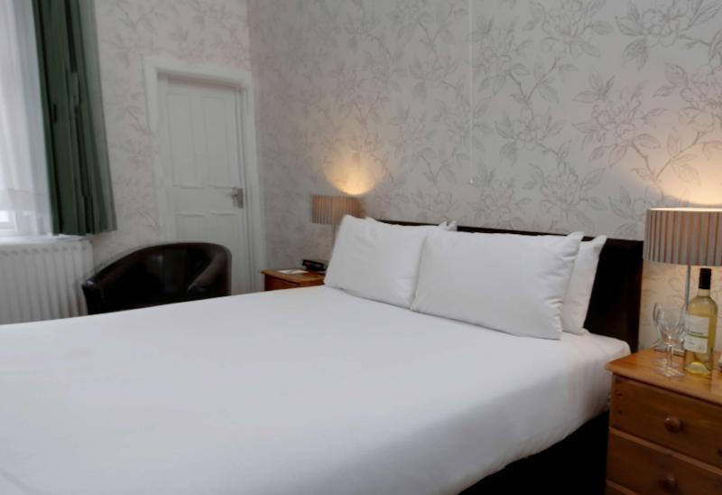 Lord Haldon Country Hotel, Sure Hotel Collection - Oda