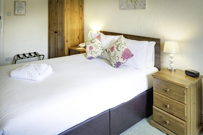 Lord Haldon Country Hotel, Sure Hotel Collection - Oda