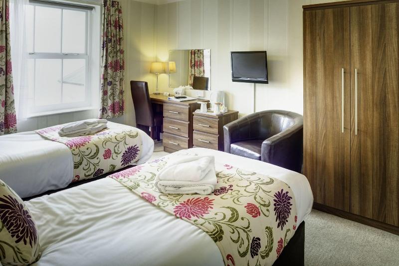 Lord Haldon Country Hotel, Sure Hotel Collection - Oda