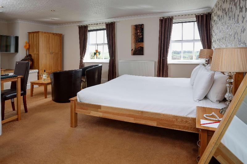Lord Haldon Country Hotel, Sure Hotel Collection - Oda