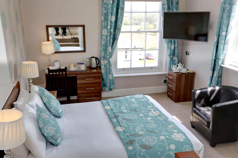 Lord Haldon Country Hotel, Sure Hotel Collection - Oda
