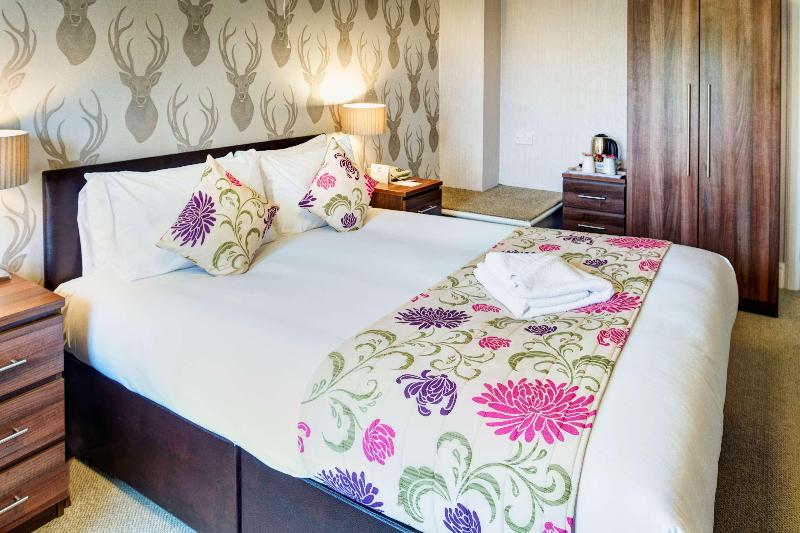 Lord Haldon Country Hotel, Sure Hotel Collection - Oda