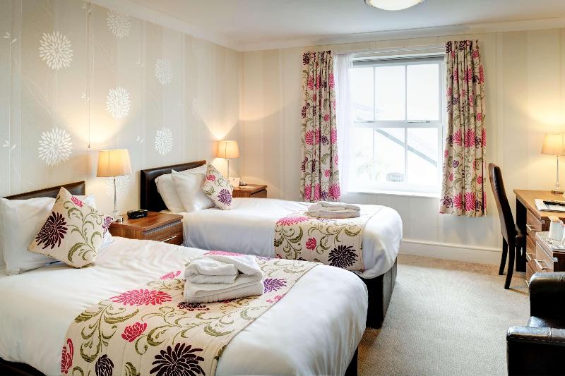 Lord Haldon Country Hotel, Sure Hotel Collection - Oda