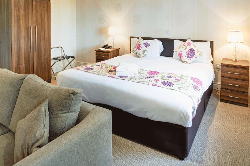 Lord Haldon Country Hotel, Sure Hotel Collection - Oda