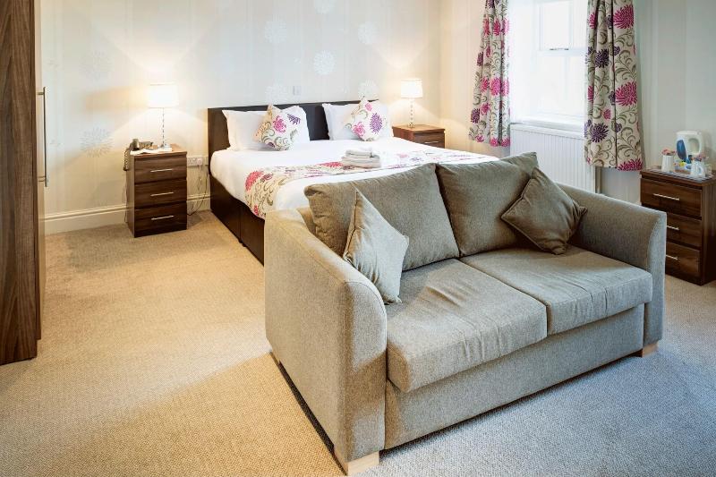 Lord Haldon Country Hotel, Sure Hotel Collection - Oda