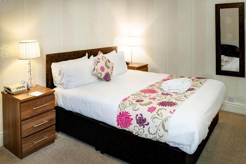 Lord Haldon Country Hotel, Sure Hotel Collection - Oda
