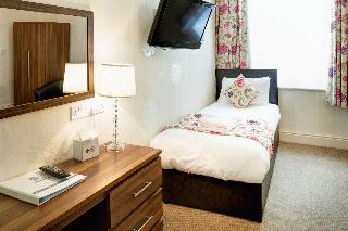 Lord Haldon Country Hotel, Sure Hotel Collection fotoÄŸrafÄ±