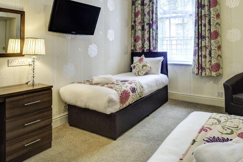 Lord Haldon Country Hotel, Sure Hotel Collection - Oda