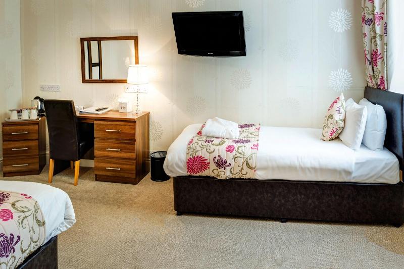 Lord Haldon Country Hotel, Sure Hotel Collection - Oda