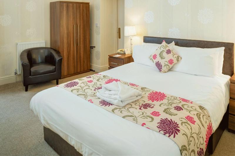 Lord Haldon Country Hotel, Sure Hotel Collection - Oda