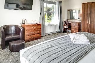 Lord Haldon Country Hotel, Sure Hotel Collection fotoÄŸrafÄ±