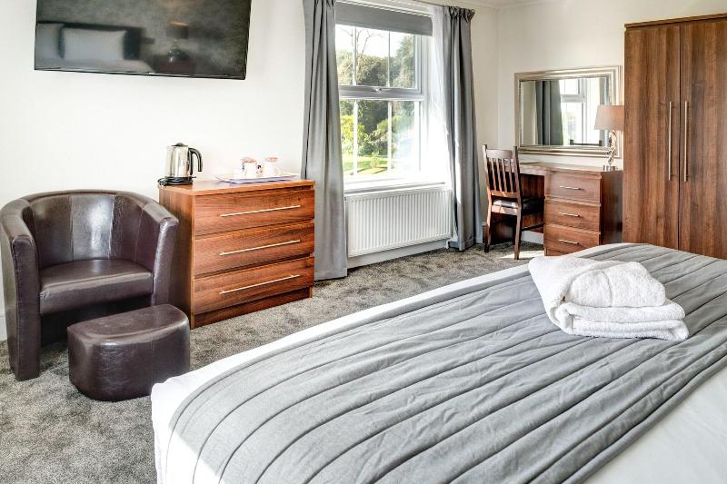 Lord Haldon Country Hotel, Sure Hotel Collection - Oda