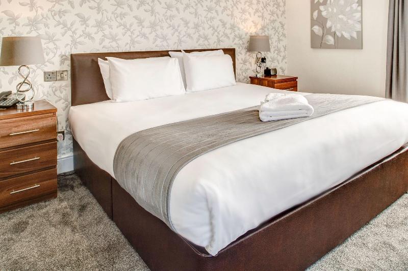 Lord Haldon Country Hotel, Sure Hotel Collection - Oda