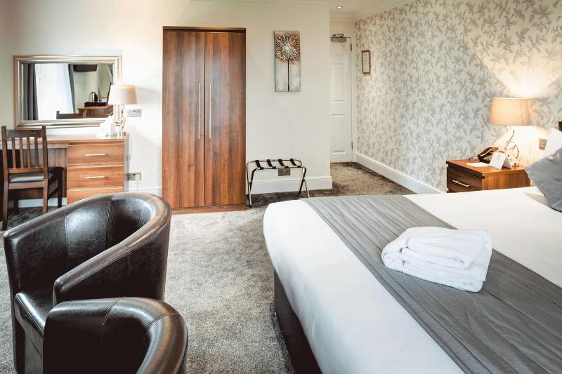 Lord Haldon Country Hotel, Sure Hotel Collection - Oda