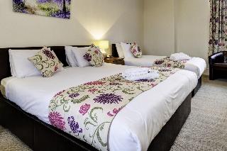 Lord Haldon Country Hotel, Sure Hotel Collection fotoÄŸrafÄ±