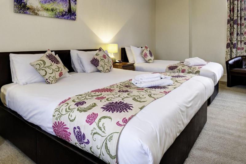 Lord Haldon Country Hotel, Sure Hotel Collection - Oda