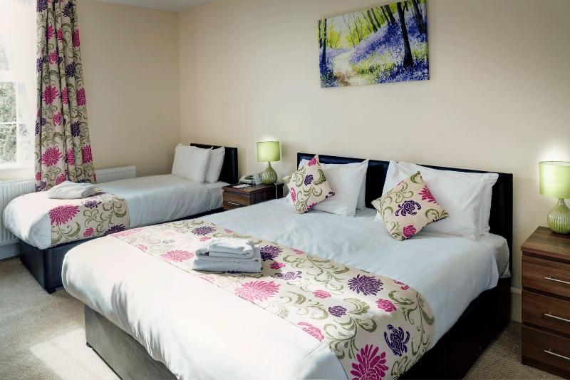 Lord Haldon Country Hotel, Sure Hotel Collection - Oda