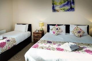 Lord Haldon Country Hotel, Sure Hotel Collection fotoÄŸrafÄ±