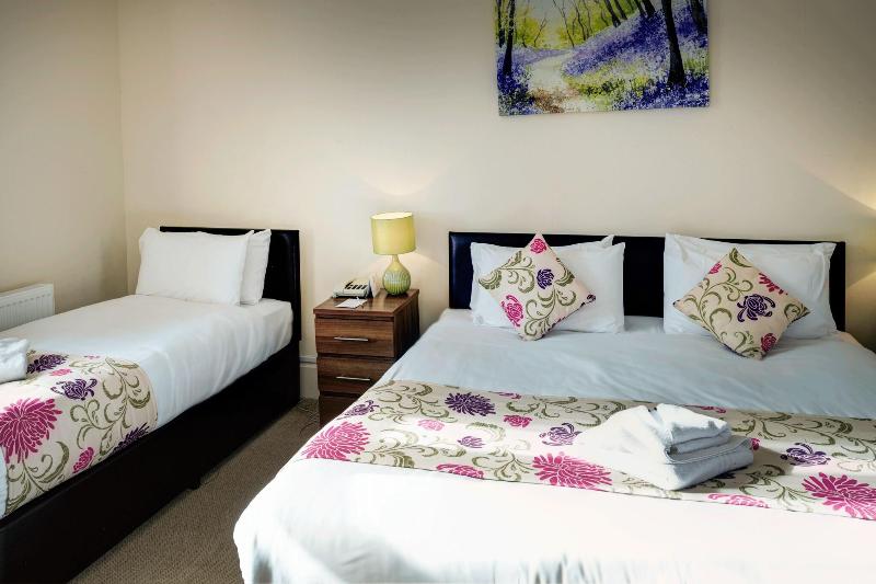 Lord Haldon Country Hotel, Sure Hotel Collection - Oda