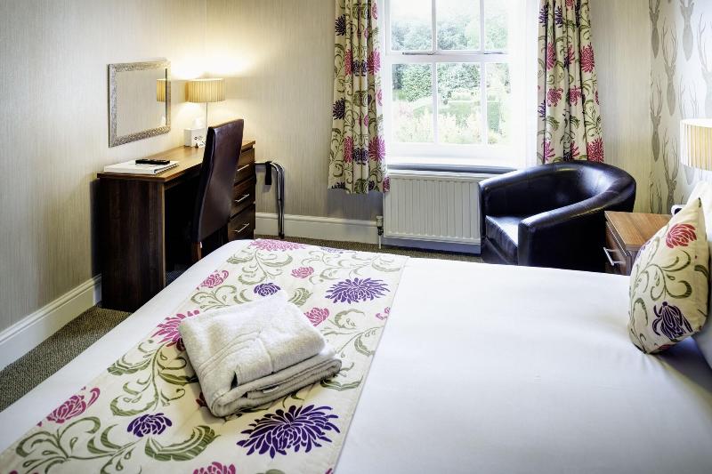 Lord Haldon Country Hotel, Sure Hotel Collection - Oda