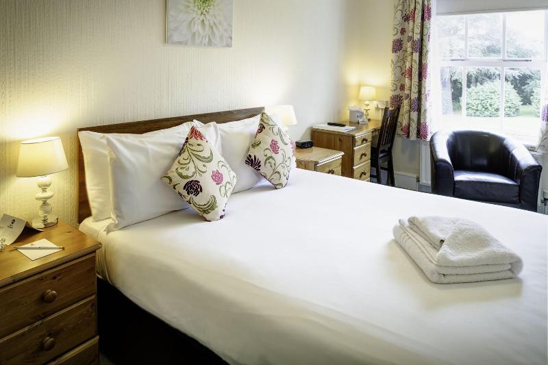 Lord Haldon Country Hotel, Sure Hotel Collection - Oda