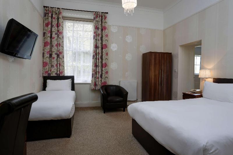 Lord Haldon Country Hotel, Sure Hotel Collection - Oda