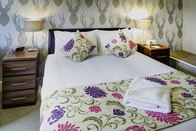 Lord Haldon Country Hotel, Sure Hotel Collection - Oda