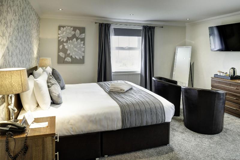 Lord Haldon Country Hotel, Sure Hotel Collection - Oda