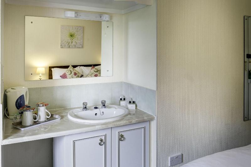 Lord Haldon Country Hotel, Sure Hotel Collection - Oda