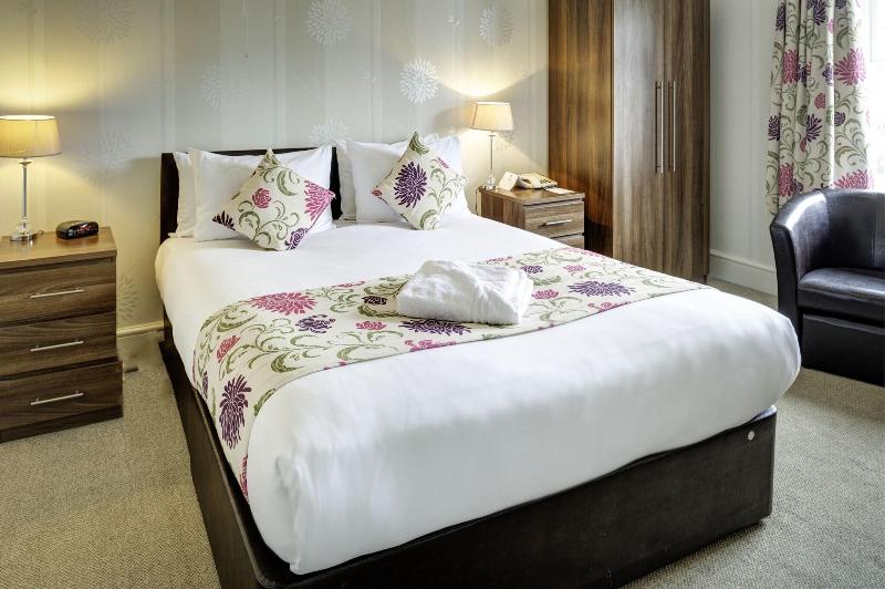Lord Haldon Country Hotel, Sure Hotel Collection - Oda