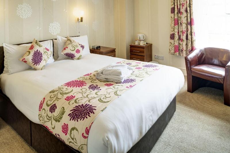 Lord Haldon Country Hotel, Sure Hotel Collection - Oda