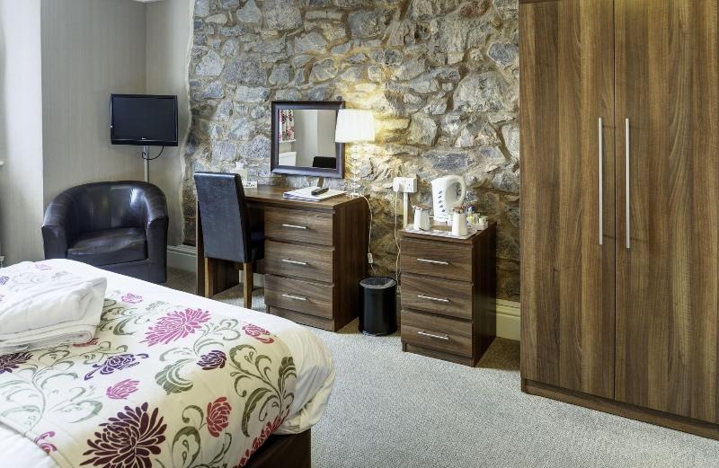 Lord Haldon Country Hotel, Sure Hotel Collection - Oda