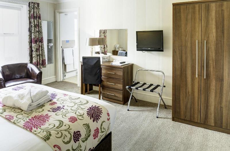 Lord Haldon Country Hotel, Sure Hotel Collection - Oda