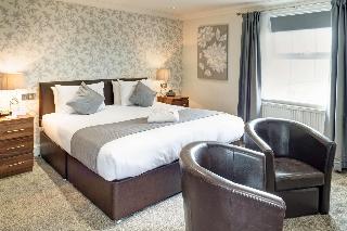 Lord Haldon Country Hotel, Sure Hotel Collection fotoÄŸrafÄ±