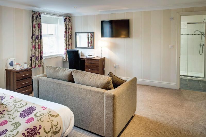 Lord Haldon Country Hotel, Sure Hotel Collection - Oda