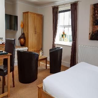 Lord Haldon Country Hotel, Sure Hotel Collection fotoÄŸrafÄ±
