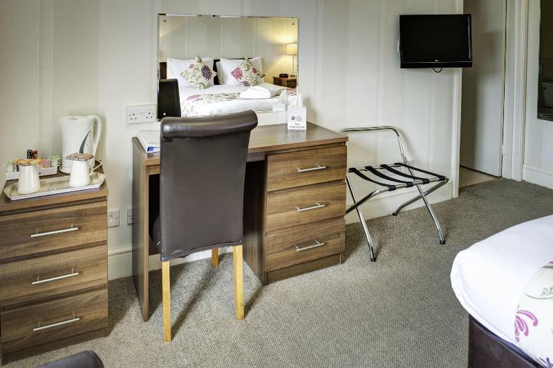 Lord Haldon Country Hotel, Sure Hotel Collection - Oda