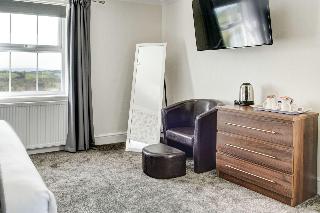 Lord Haldon Country Hotel, Sure Hotel Collection fotoÄŸrafÄ±