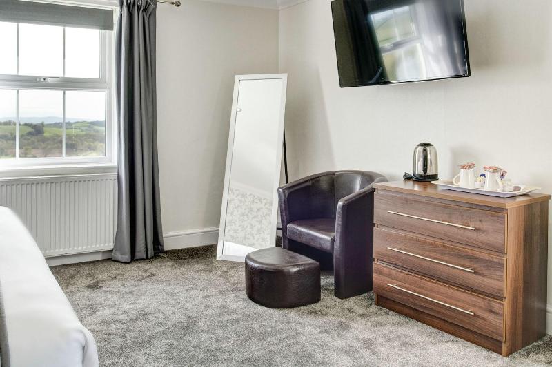 Lord Haldon Country Hotel, Sure Hotel Collection - Oda