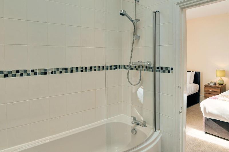 Lord Haldon Country Hotel, Sure Hotel Collection - Oda