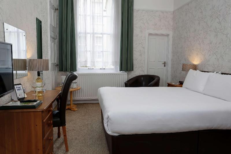 Lord Haldon Country Hotel, Sure Hotel Collection - Oda