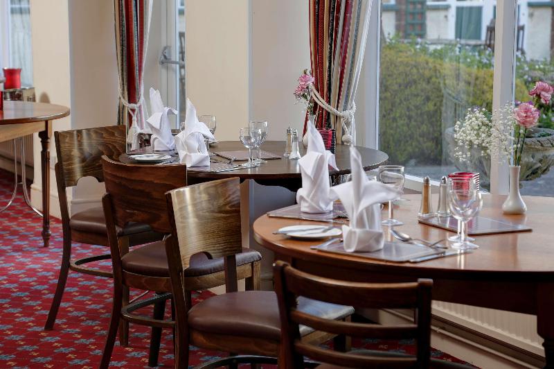 Lord Haldon Country Hotel, Sure Hotel Collection - Restoran