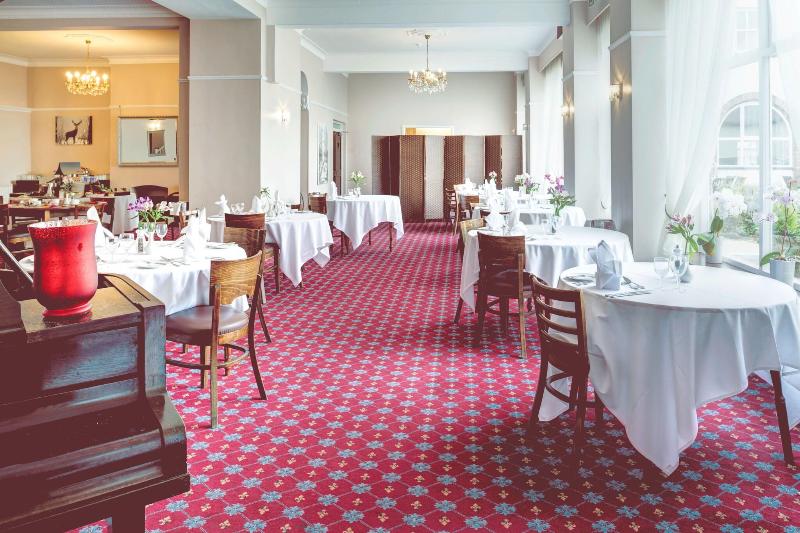 Lord Haldon Country Hotel, Sure Hotel Collection - Restoran