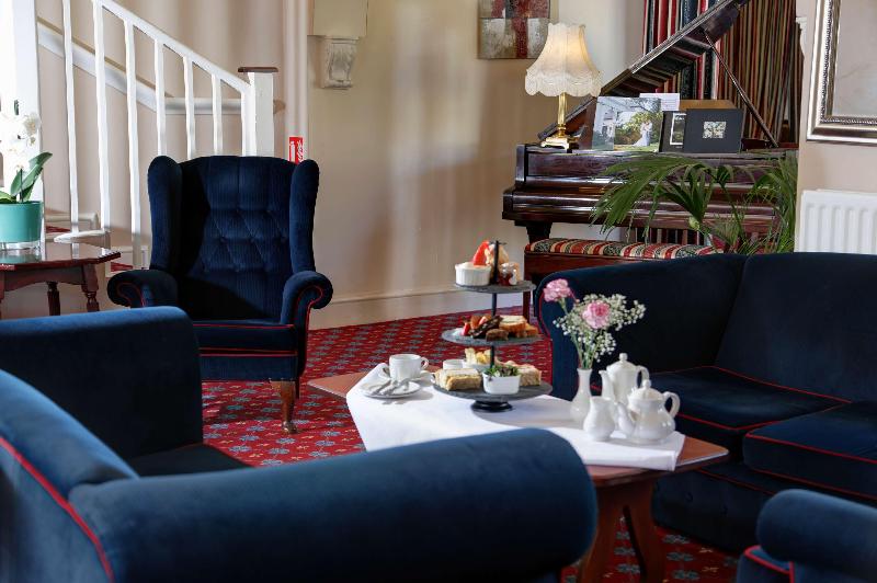 Lord Haldon Country Hotel, Sure Hotel Collection - Restoran