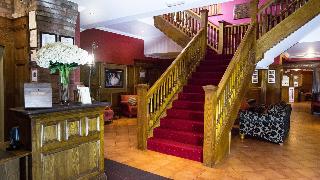 Celtic Royal Hotel fotoÄŸrafÄ±